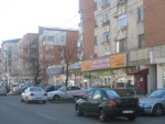 Zona blocurilor D8-D20