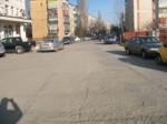 Strada Arcului