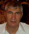 Slujitoru Constantin