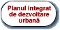 Planul integrat de dezvoltare urbană