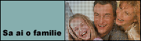 Sa ai o familie