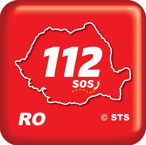 Serviciul de urgență 112